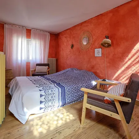Mon Toit Carcassonnais •hypercentre •terrasse •vue Apartamento *