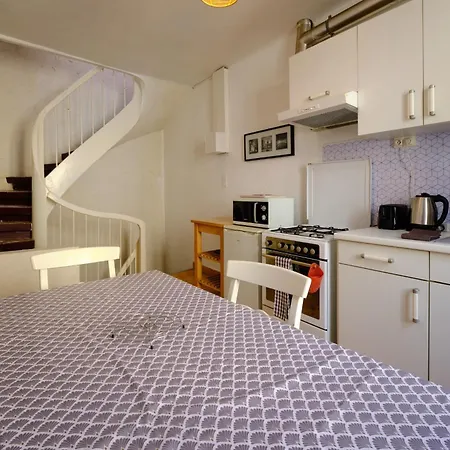 Mon Toit Carcassonnais •hypercentre •terrasse •vue Apartment Carcassonne